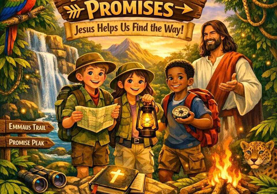 Pathfinders and Promises 2026